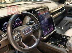 جي ام سي يوكون